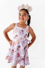 Load image into Gallery viewer, Purple Princess | KIDS Dress **NEW**