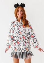 Load image into Gallery viewer, Halloween Princess | (ADULT) 1/4th ZIP