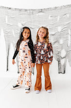 Load image into Gallery viewer, Boho Ghostie | PEPLUM