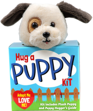 Load image into Gallery viewer, Hug a Puppy Kit