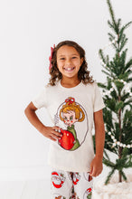 Load image into Gallery viewer, CINDY LOU WHO | Kids Tee