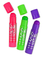 Load image into Gallery viewer, KwikStix Mess-Free Paint Sticks (6 PACK)