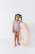 Load image into Gallery viewer, Princess Portraits | ONE-PIECE Rashguard