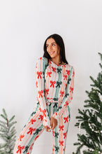 Load image into Gallery viewer, Bows | Women’s PJ PANTS