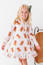 Load image into Gallery viewer, Magical Gingerbread | NIGHTGOWN