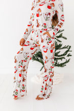 Load image into Gallery viewer, Classic Characters | Women’s PJ PANTS
