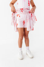 Load image into Gallery viewer, Peppermint Pixie | KIDS Mesh Dress