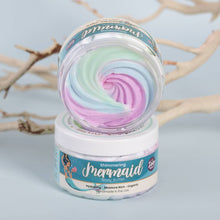 Load image into Gallery viewer, Mermaid (Body Butter + Soap Option)