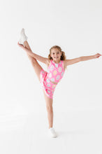 Load image into Gallery viewer, Framed Flowers | Activewear SET