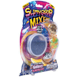 SlimyGloop Mix'ems: Galaxy