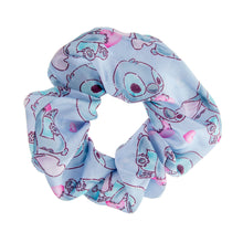 Load image into Gallery viewer, Stitch Scrunchie 3-Pack
