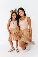 Load image into Gallery viewer, Pocahontas (ADULT) | Sand Mesh DRESS