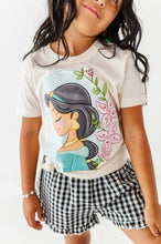 Load image into Gallery viewer, Jasmine | KIDS Tee