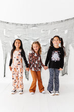 Load image into Gallery viewer, Boho Ghostie | PEPLUM