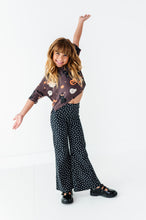 Load image into Gallery viewer, Boo Crew | RIB Boxy Crop
