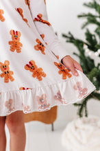 Load image into Gallery viewer, Magical Gingerbread | NIGHTGOWN