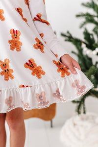 Magical Gingerbread | NIGHTGOWN