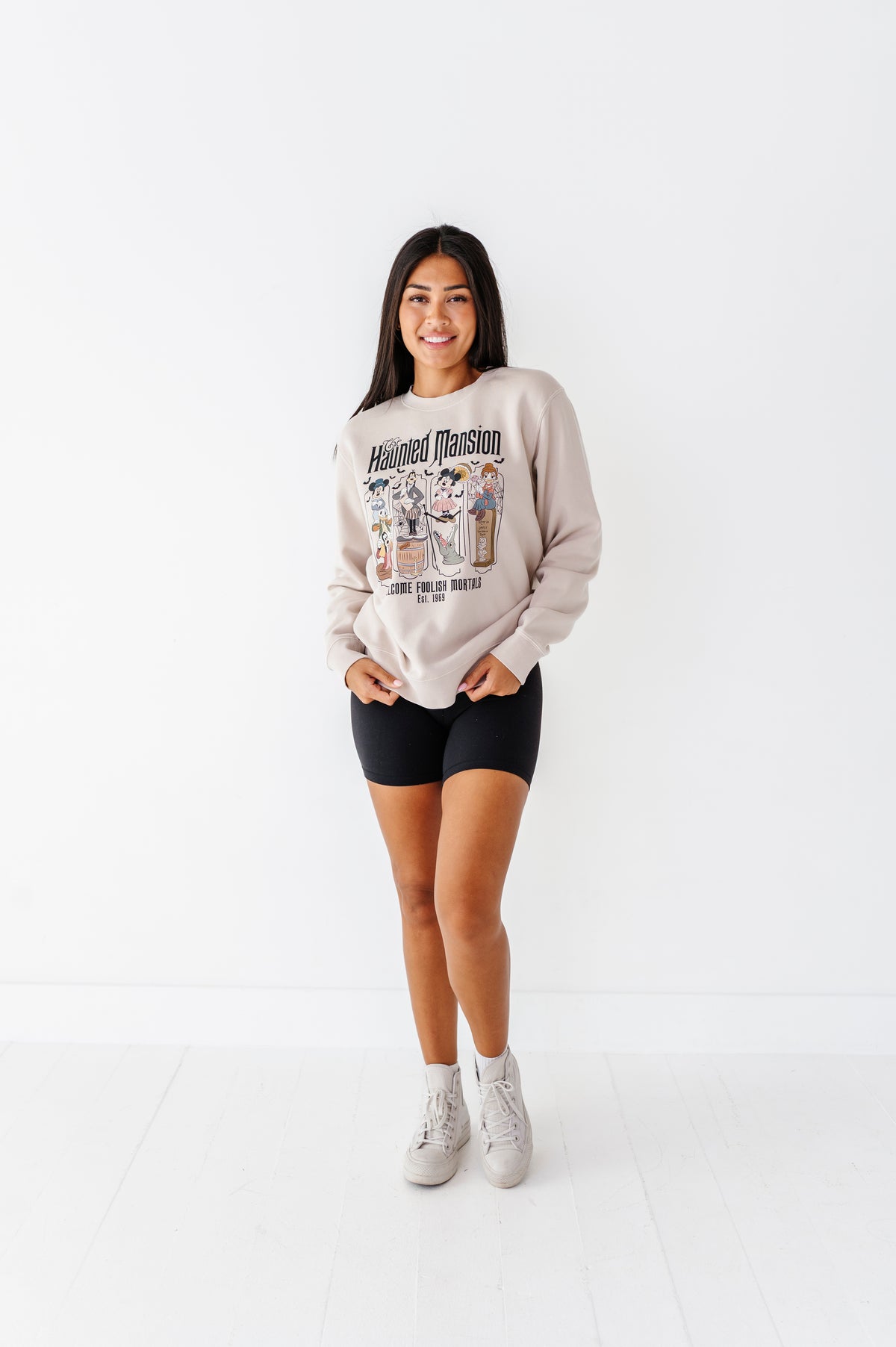 Haunted Mansion | SWEATSHIRT