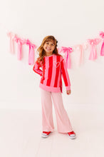 Load image into Gallery viewer, Love You | Side Split Sweatshirt