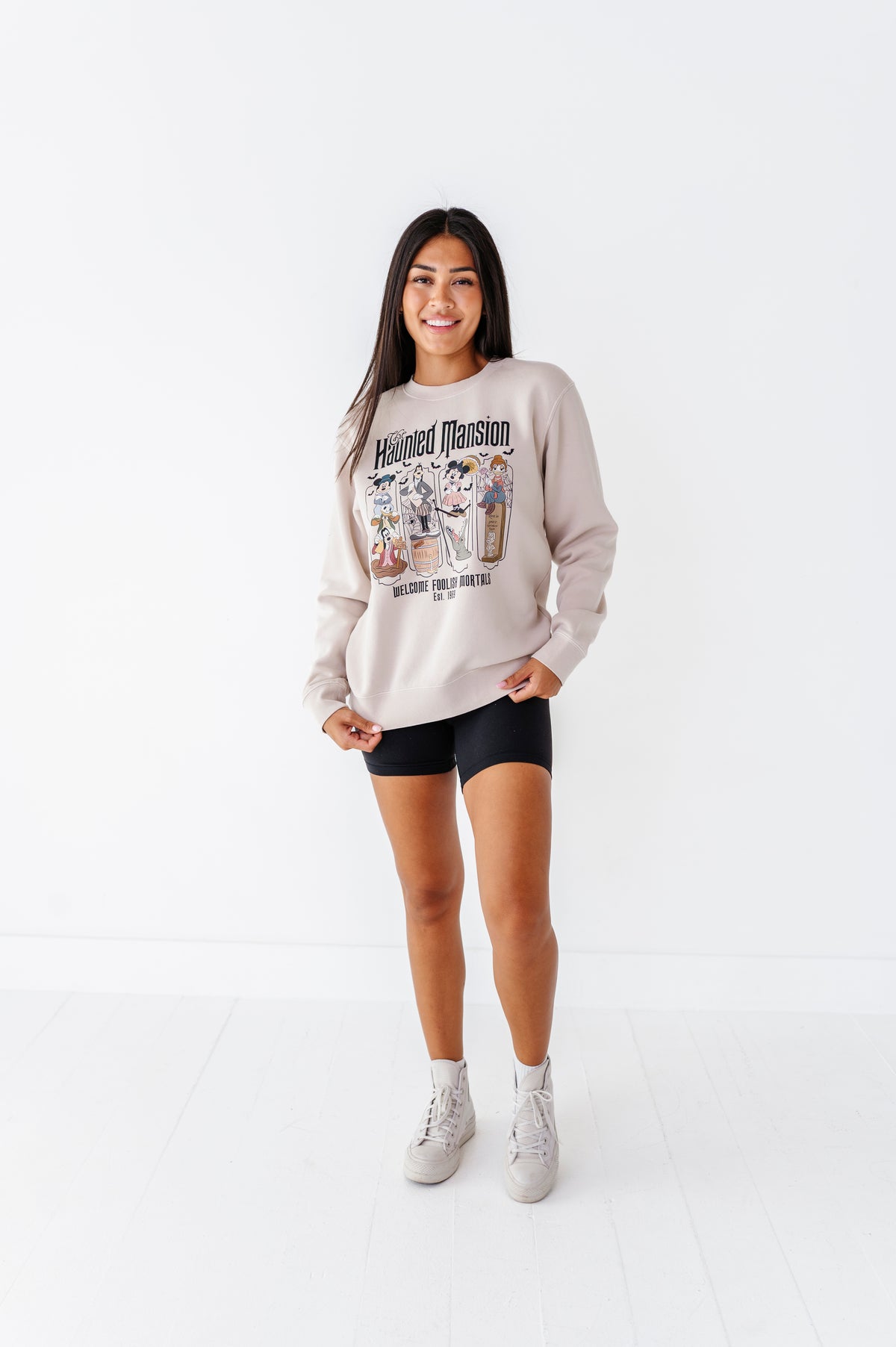 Haunted Mansion | SWEATSHIRT