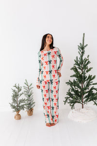Bows | Women’s PJ PANTS