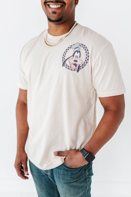 Goofy Circle | ADULT UNISEX TEE