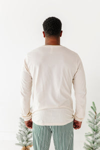 MAX | Adult Long Sleeve Tee