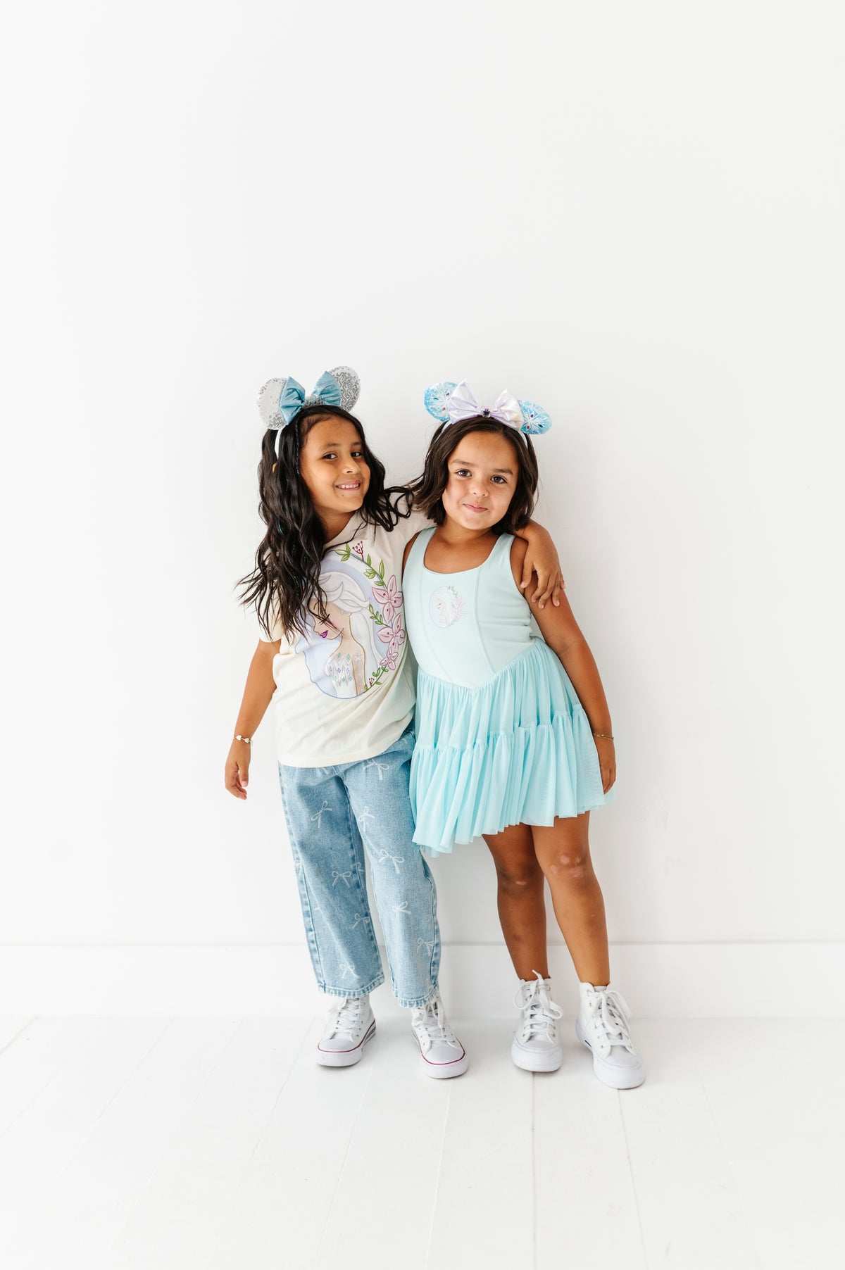 Elsa | KIDS Tee