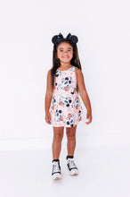 Load image into Gallery viewer, Trick-or-Treat Mickey Ghost | OPEN SIDE ACTIVE DRESS