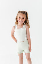 Load image into Gallery viewer, Hint of Mint | Retro Tank
