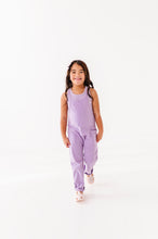 Load image into Gallery viewer, Iris | Vintage Romper (&amp; RIB Tank!)
