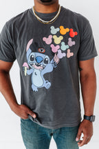 Balloon Stitch | ADULT (Crop + unisex Tee here!)