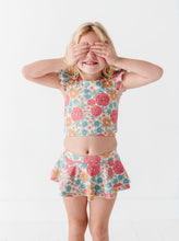 Load image into Gallery viewer, Golden Girl | SKIRTED 2-Piece