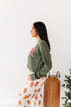 Load image into Gallery viewer, MERRY | Adult Long Sleeve Tee