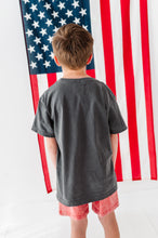 Load image into Gallery viewer, Monochrome Eagle | KIDS Tee