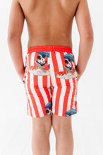 Load image into Gallery viewer, Nautical Mouse | BOARDSHORTS