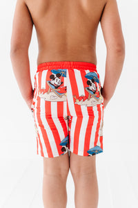 Nautical Mouse | BOARDSHORTS