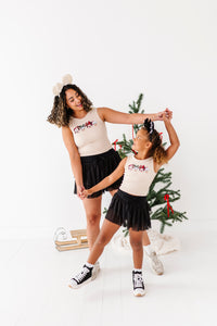 Fab Four | (KIDS) Activewear SET