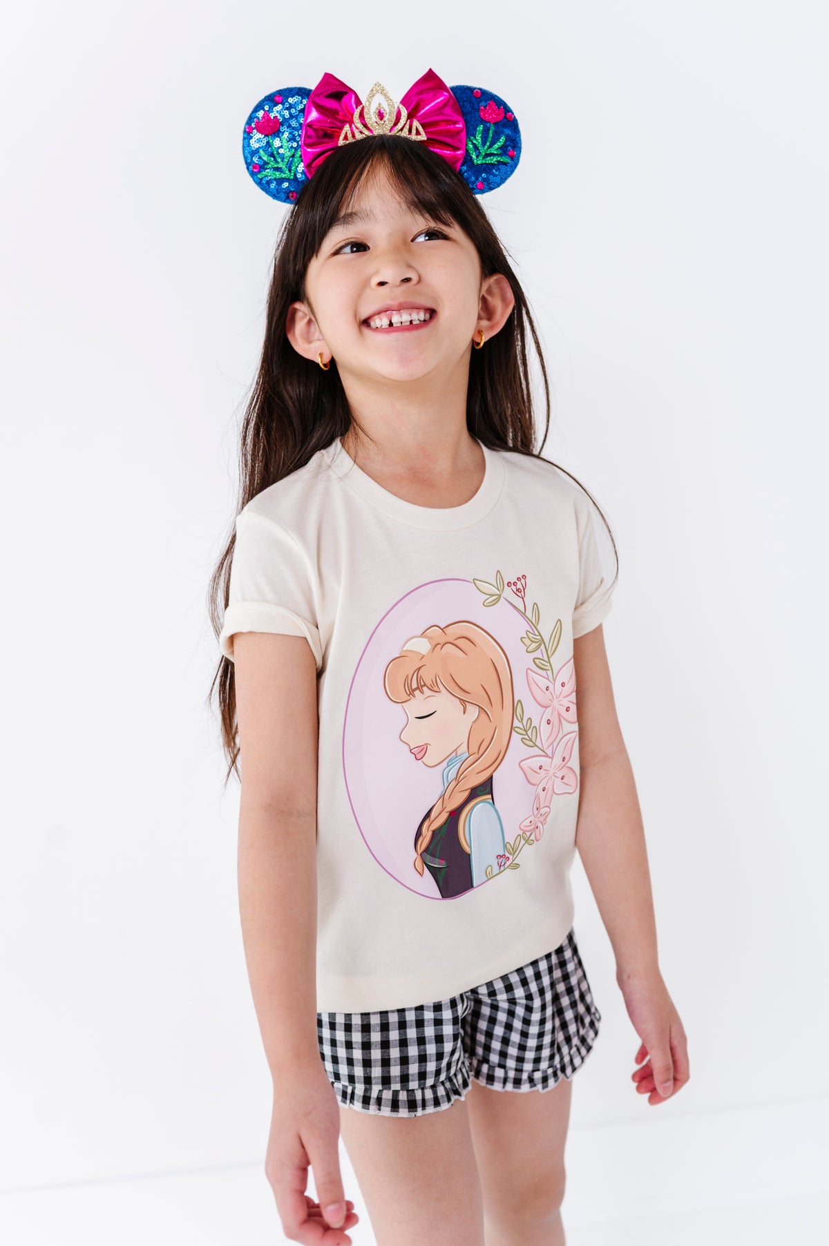 Ana | KIDS Tee