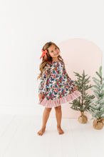 Load image into Gallery viewer, Holly Floral | NIGHTGOWN