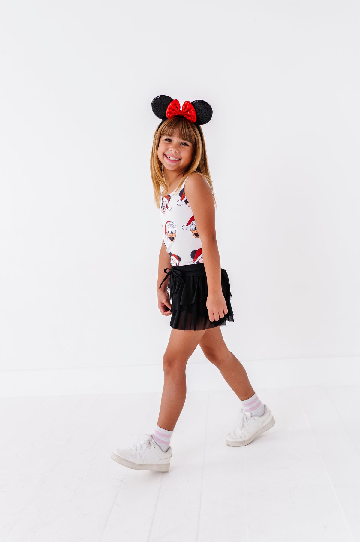 Christmas Crew | KIDS Active SET