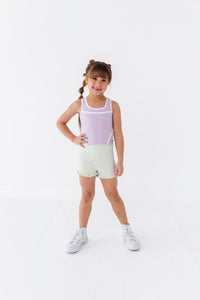 Very Violet | Retro Tank