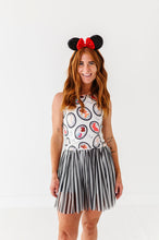 Load image into Gallery viewer, Halloween Princess | ADULT TANK
