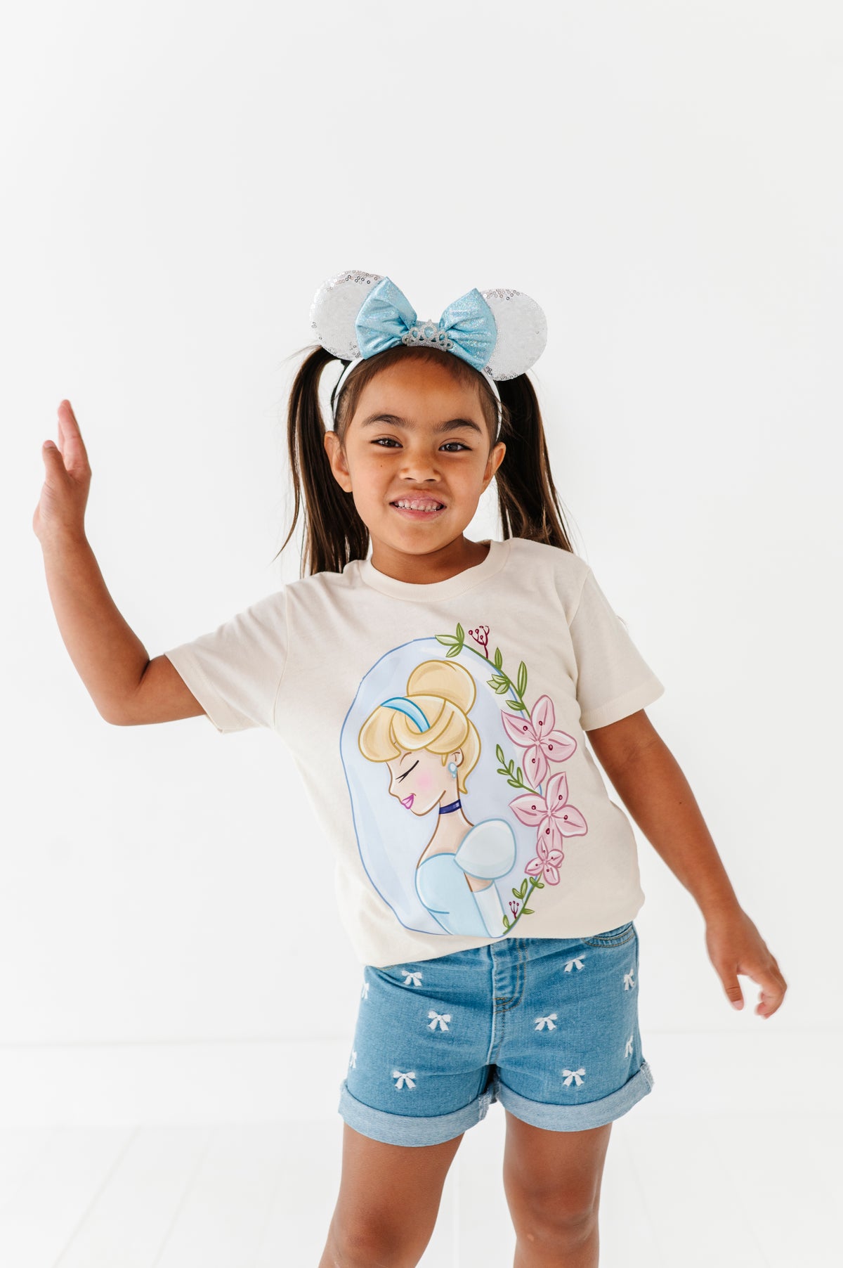 Cinderella | KIDS Tee