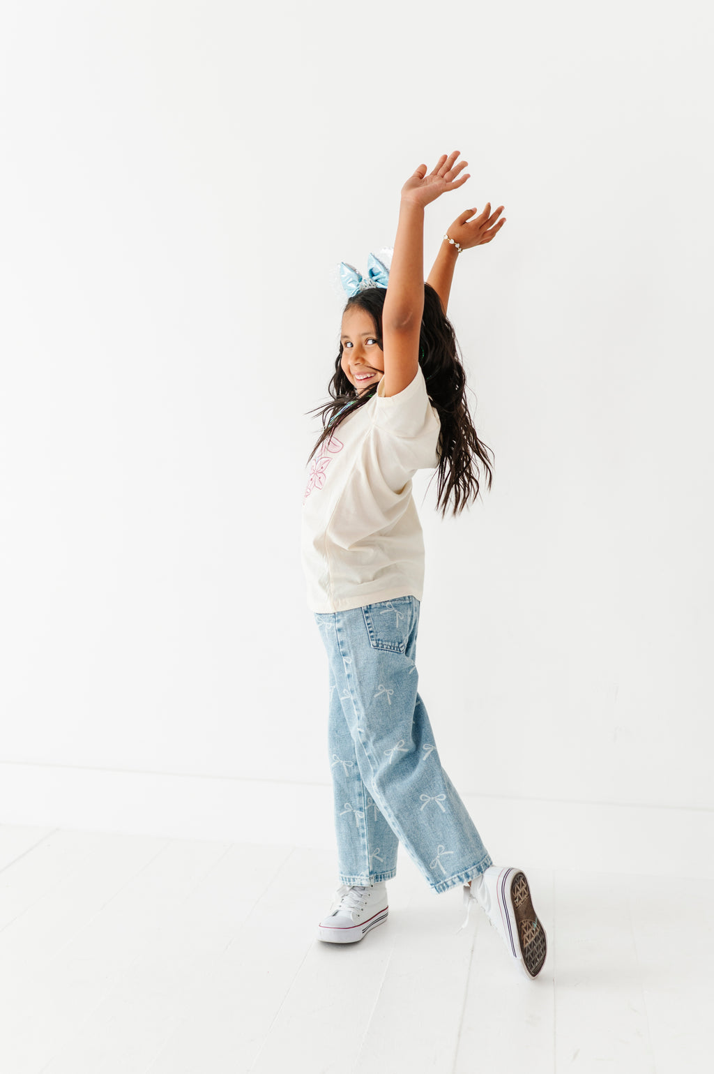 Elsa | KIDS Tee