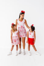 Load image into Gallery viewer, Peppermint Pixie | ADULT Mesh Dress