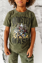Load image into Gallery viewer, Monster Mash | VINTAGE TEE