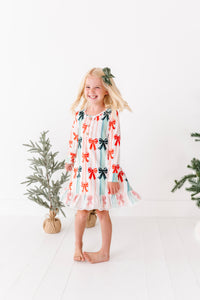 Bows | NIGHTGOWN