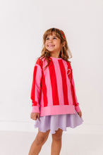 Load image into Gallery viewer, Love You | Side Split Sweatshirt