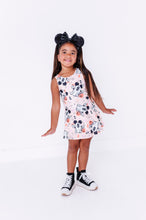 Load image into Gallery viewer, Trick-or-Treat Mickey Ghost | OPEN SIDE ACTIVE DRESS
